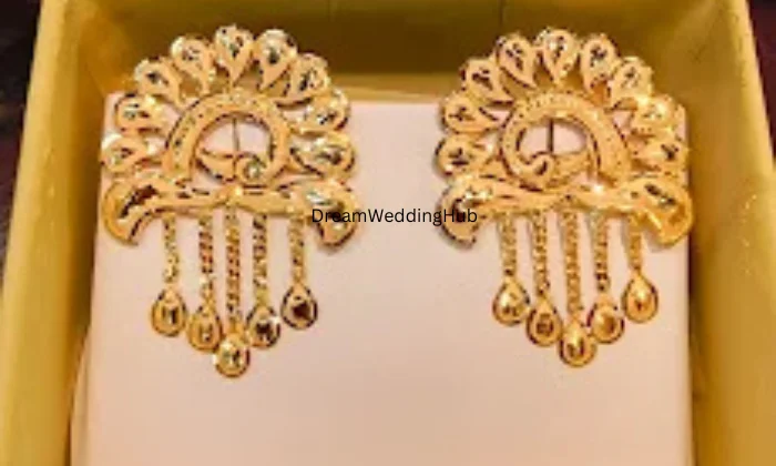 The Modern Guinea Palace